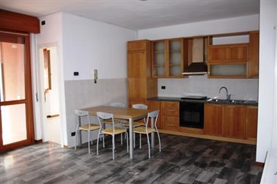 appartamento in vendita a Caprino Bergamasco