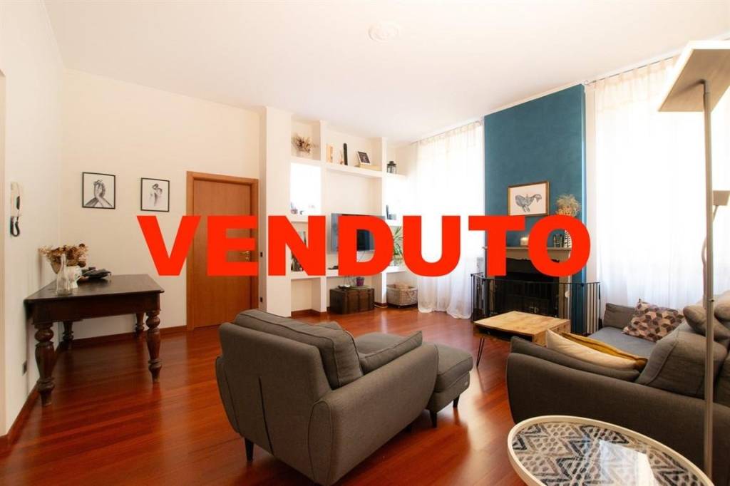 appartamento in vendita a Caprino Bergamasco