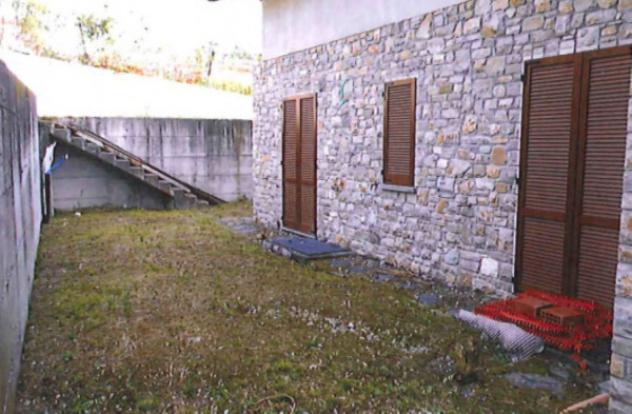 appartamento in vendita a Caprino Bergamasco
