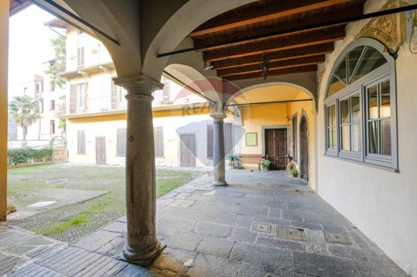 appartamento in vendita a Caprino Bergamasco