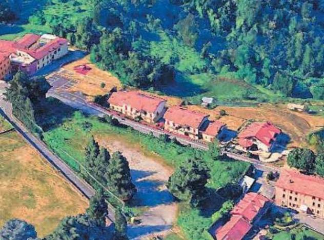 appartamento in vendita a Caprino Bergamasco