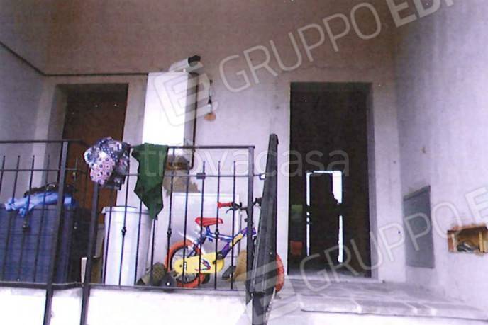 appartamento in vendita a Caprino Bergamasco