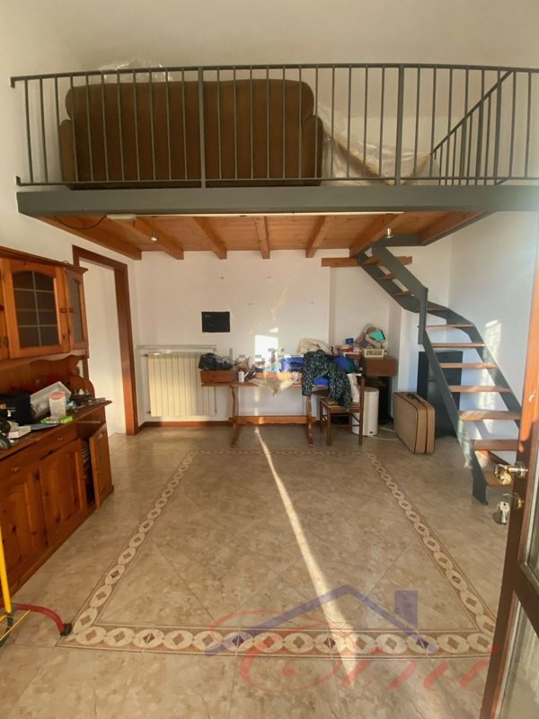 appartamento in vendita a Caprino Bergamasco