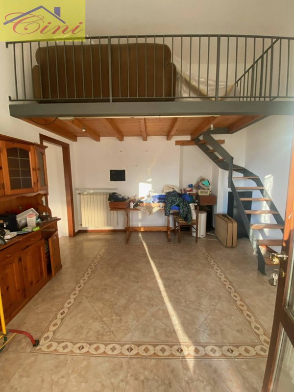 appartamento in vendita a Caprino Bergamasco
