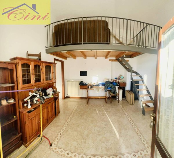 appartamento in vendita a Caprino Bergamasco