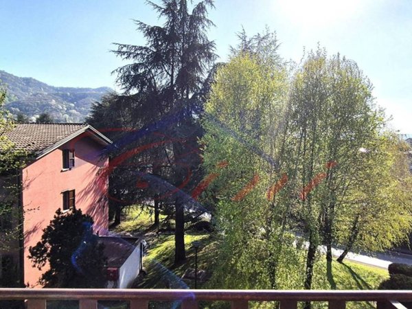 appartamento in vendita a Caprino Bergamasco
