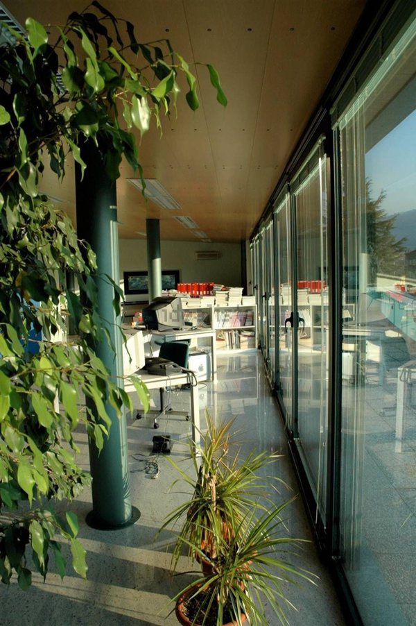 ufficio in vendita a Caprino Bergamasco