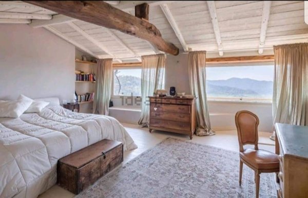 casa indipendente in vendita a Caprino Bergamasco in zona Opreno