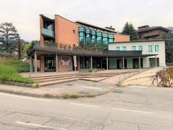 quadrivano in vendita a Caprino Bergamasco