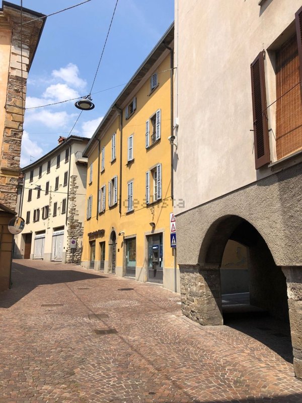 appartamento in vendita a Caprino Bergamasco