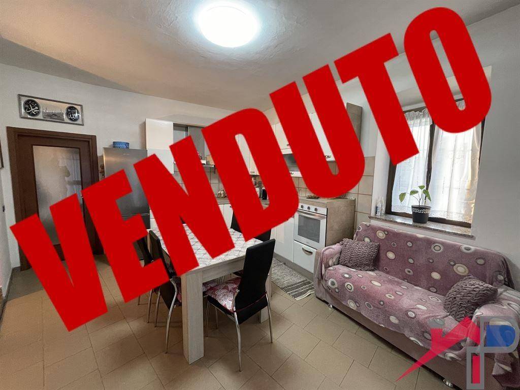 casa indipendente in vendita a Caprino Bergamasco