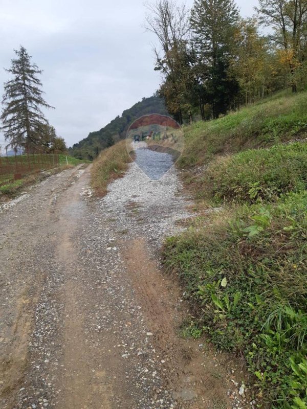 terreno agricolo in vendita a Caprino Bergamasco