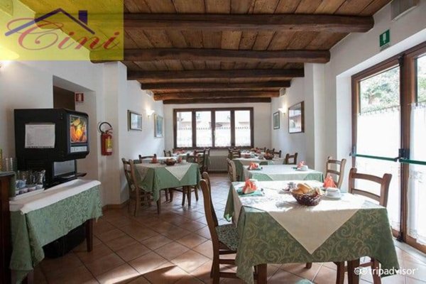 casa indipendente in vendita a Caprino Bergamasco