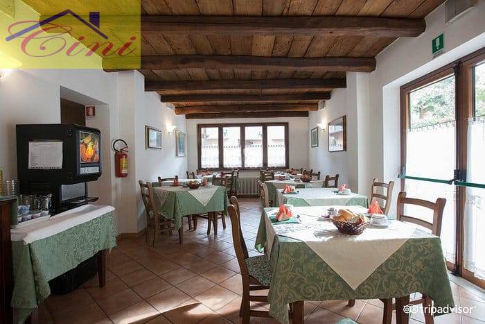 casa indipendente in vendita a Caprino Bergamasco