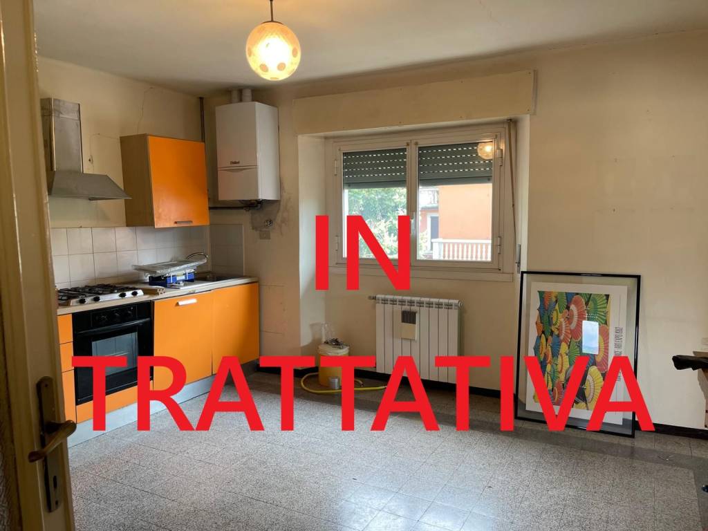 appartamento in vendita a Caprino Bergamasco
