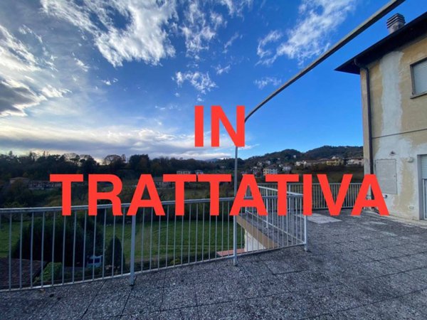 appartamento in vendita a Caprino Bergamasco