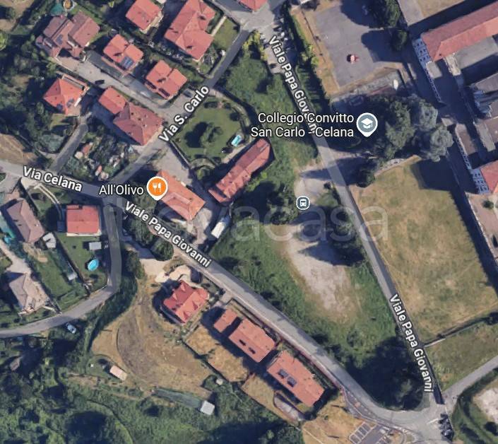 appartamento in vendita a Caprino Bergamasco