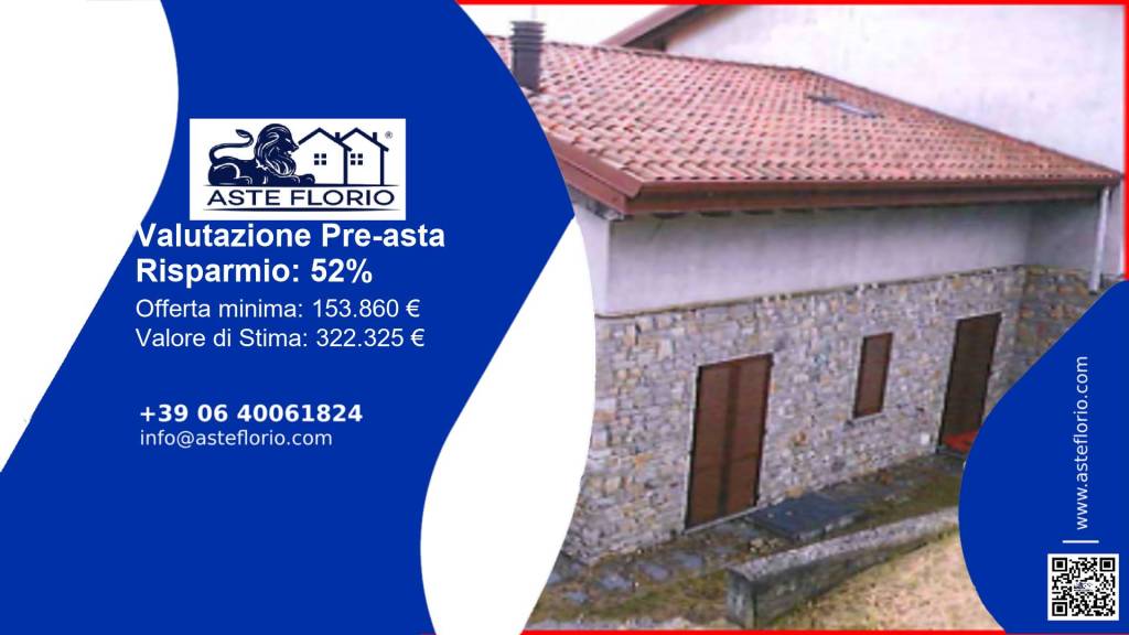 appartamento in vendita a Caprino Bergamasco