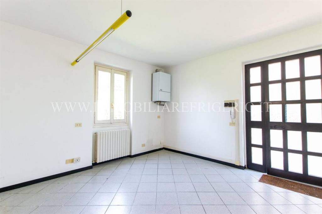 appartamento in vendita a Caprino Bergamasco