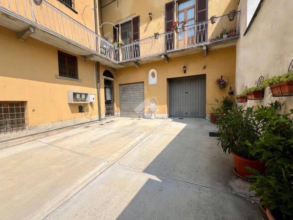 appartamento in vendita a Caprino Bergamasco