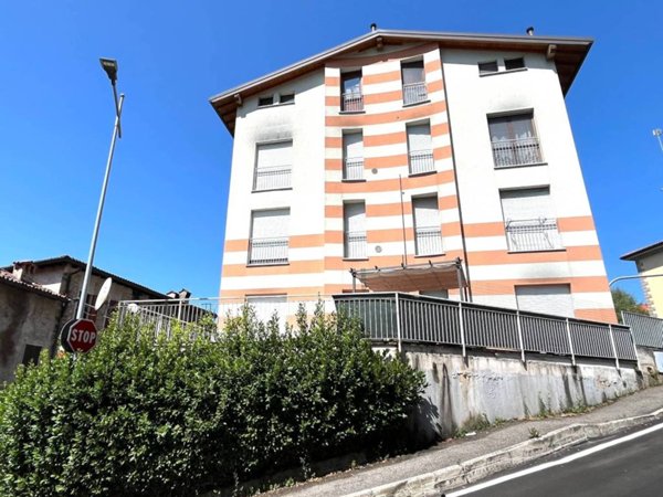 appartamento in vendita a Caprino Bergamasco