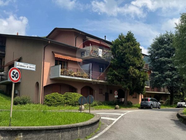 appartamento in vendita a Caprino Bergamasco
