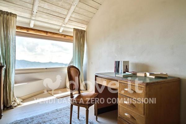 casa indipendente in vendita a Caprino Bergamasco in zona Opreno