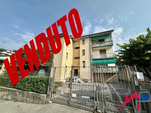 appartamento in vendita a Caprino Bergamasco