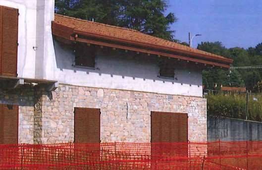 appartamento in vendita a Caprino Bergamasco in zona Celana