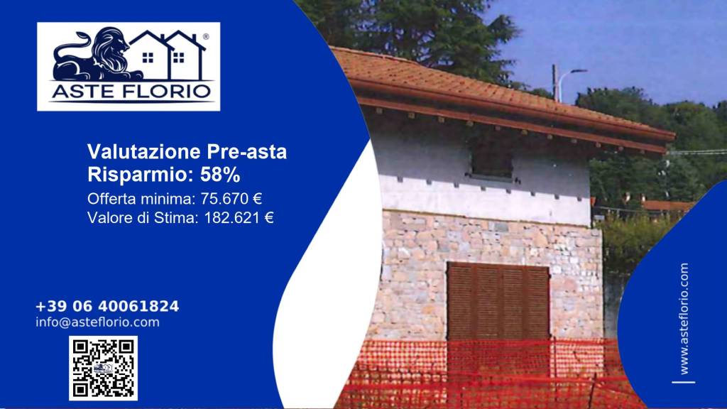 appartamento in vendita a Caprino Bergamasco