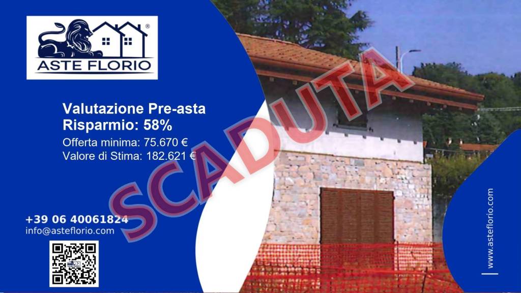 appartamento in vendita a Caprino Bergamasco