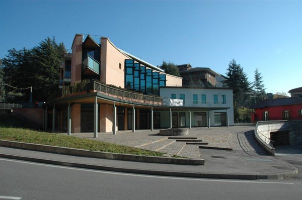 appartamento in vendita a Caprino Bergamasco