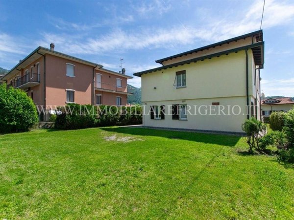 appartamento in vendita a Caprino Bergamasco