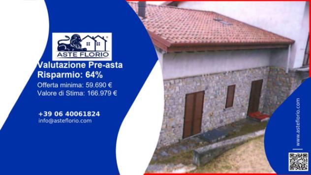 appartamento in vendita a Caprino Bergamasco