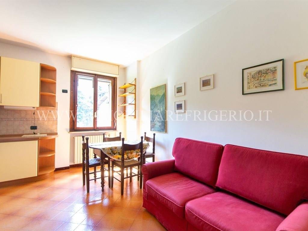 appartamento in vendita a Caprino Bergamasco