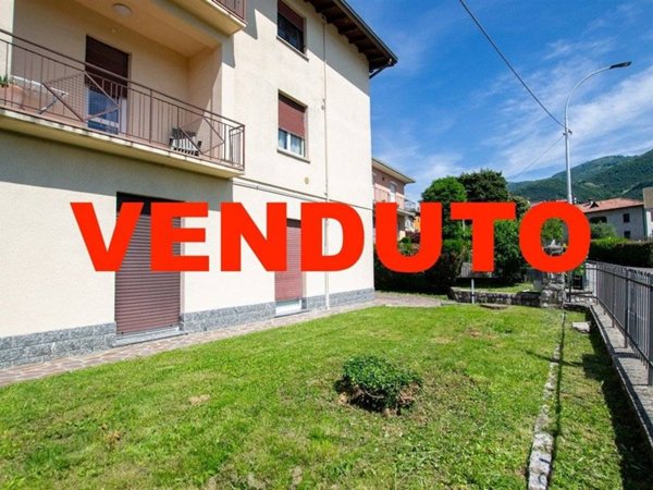 appartamento in vendita a Caprino Bergamasco