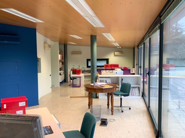 appartamento in vendita a Caprino Bergamasco