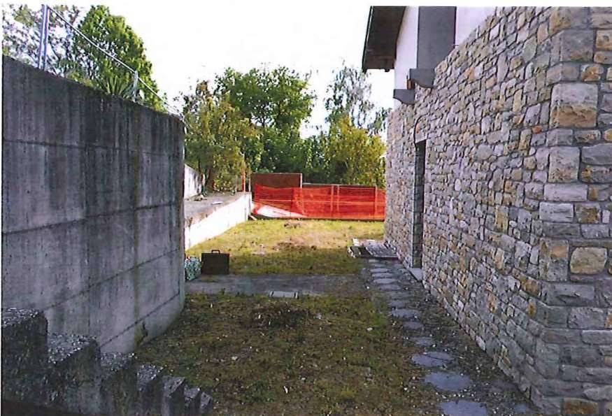 appartamento in vendita a Caprino Bergamasco