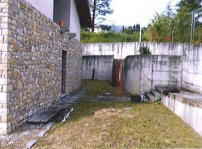 appartamento in vendita a Caprino Bergamasco