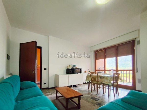 appartamento in vendita a Caprino Bergamasco