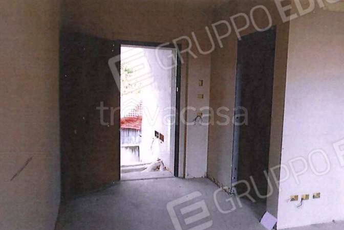 appartamento in vendita a Caprino Bergamasco