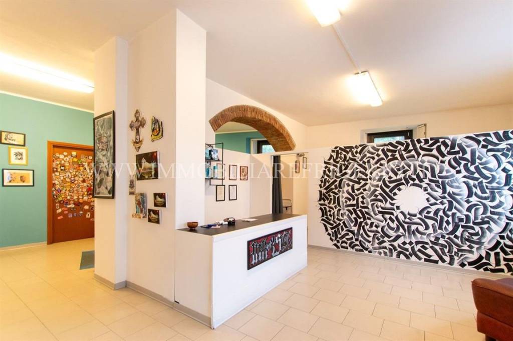 appartamento in vendita a Caprino Bergamasco