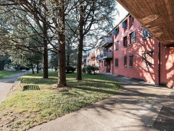 appartamento in vendita a Caprino Bergamasco