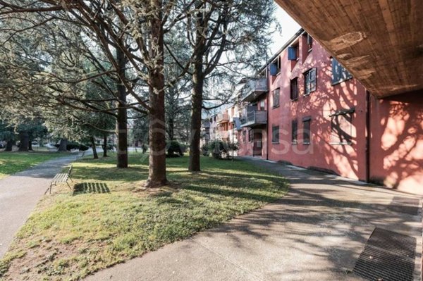 appartamento in vendita a Caprino Bergamasco