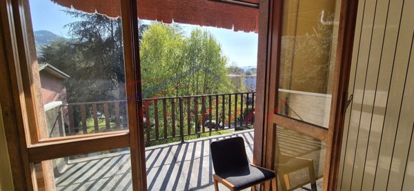 appartamento in vendita a Caprino Bergamasco