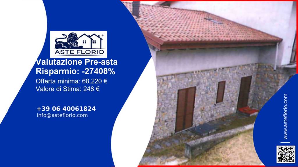 appartamento in vendita a Caprino Bergamasco