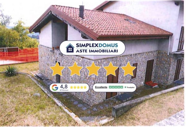 appartamento in vendita a Caprino Bergamasco