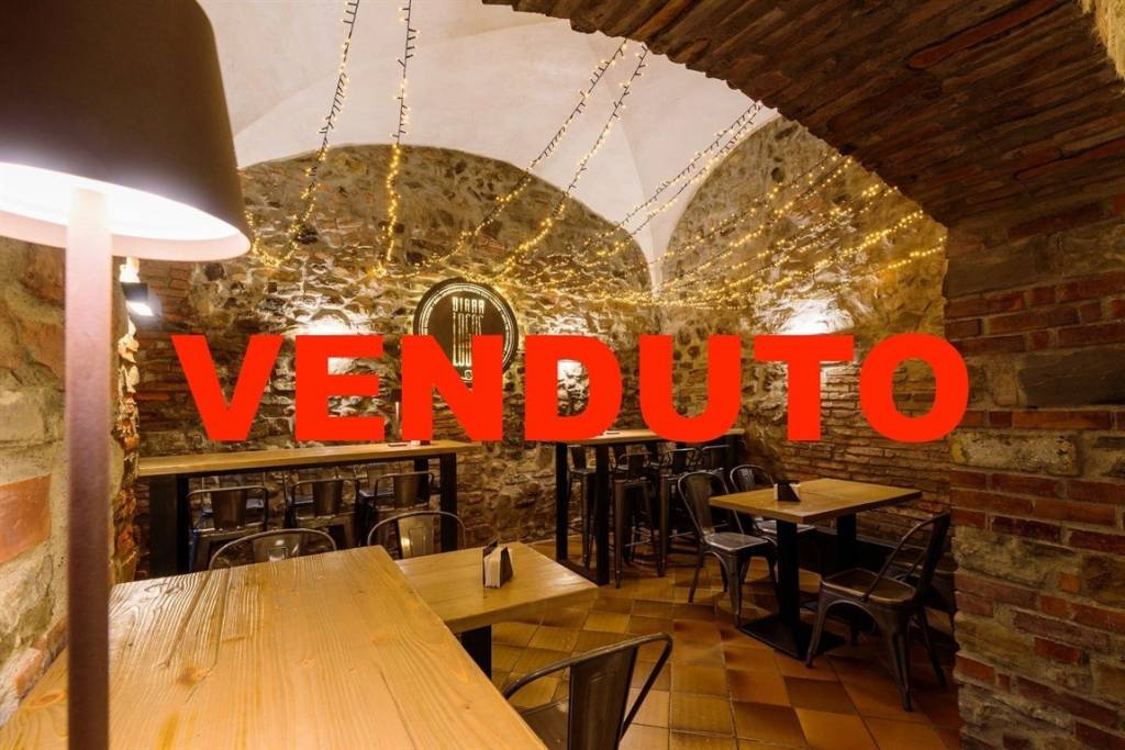 negozio in vendita a Caprino Bergamasco