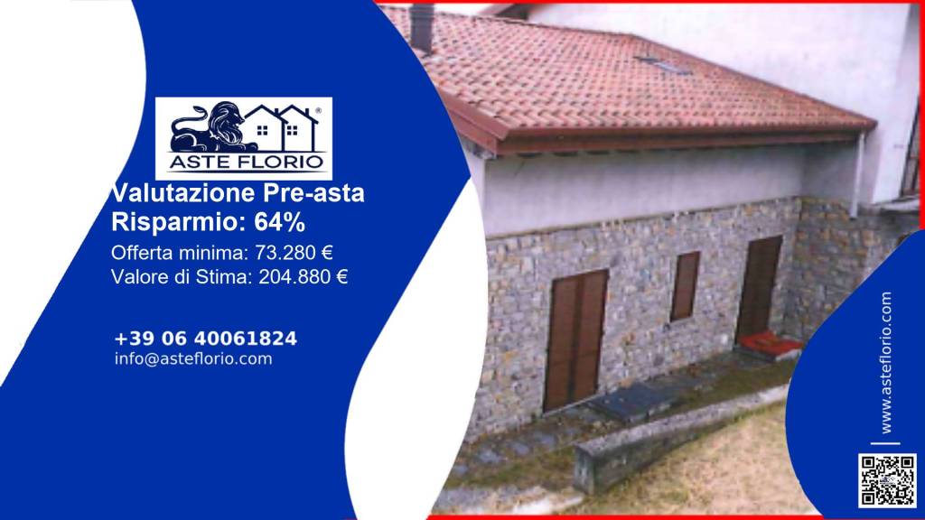 appartamento in vendita a Caprino Bergamasco