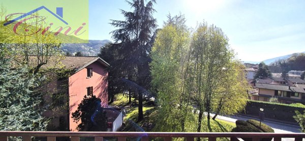 appartamento in vendita a Caprino Bergamasco